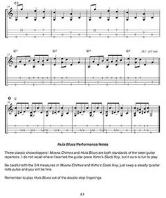 Learn to Play Slack Key Ukulele im Alle Noten Shop kaufen