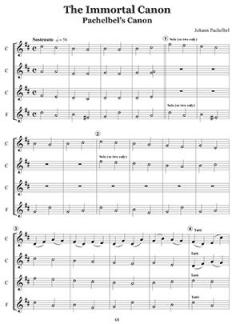 Recorder Music Through The Centuries von Franz Zeidler 