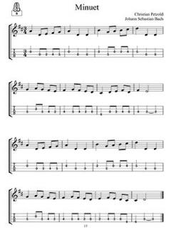 Easy Classical Mandolin Tunes for Kids von Rob MacKillop im Alle Noten Shop kaufen