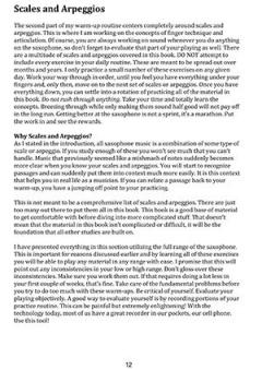 Comprehensive Saxophone Warm-Ups im Alle Noten Shop kaufen