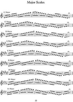 Comprehensive Saxophone Warm-Ups im Alle Noten Shop kaufen