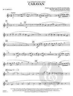 Caravan von Duke Ellington 