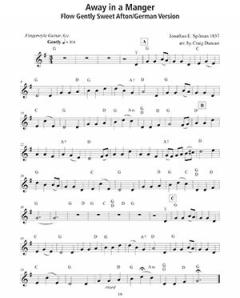 100 Christmas Carols and Hymns 