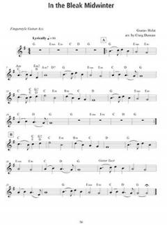 100 Christmas Carols and Hymns 