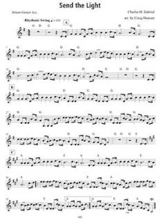 100 Gospel Songs and Hymns von Craig Duncan 