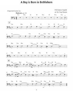 100 Christmas Carols and Hymns 