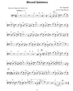 100 Gospel Songs and Hymns von Craig Duncan 