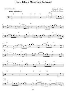 100 Gospel Songs and Hymns von Craig Duncan 