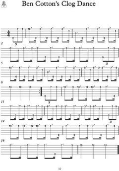 Early American Banjo im Alle Noten Shop kaufen kaufen