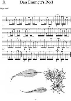 Early American Banjo im Alle Noten Shop kaufen kaufen