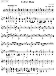 The Anthology Of Classical Guitar Techniques von Steve Marsh 