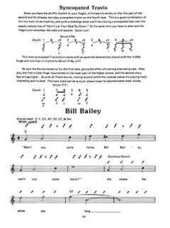 Traditional & Country Autoharp Picking Styles von Meg Peterson 