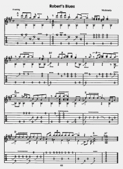 Learn To Play Bottleneck Guitar von Fred Sokolow 