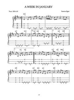 It's A Dulcimer Life 