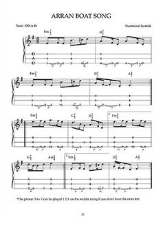 It's A Dulcimer Life 