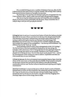 It's A Dulcimer Life 