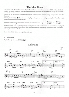 Fiddling Around The World von Mary Ann Harbar 