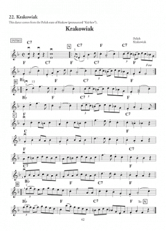 Fiddling Around The World von Mary Ann Harbar 