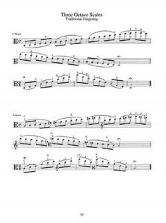 Progressive Scale Studies for Viola von John Bauer im Alle Noten Shop kaufen