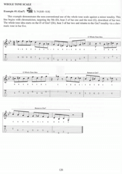 Umble Improvisation Technique 