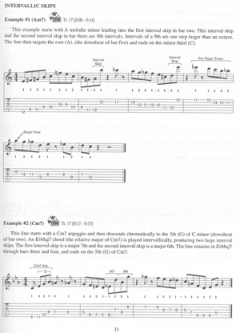 Umble Improvisation Technique 