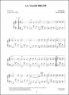 Easy Accordion Solos Book von Michel Lorin 