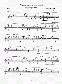The Complete Chopin Mazurkas von Frédéric Chopin 