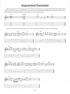 Essential Jazz Lines 