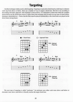 Essential Jazz Lines 