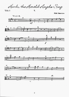 My Very Best Christmas, Viola Edition im Alle Noten Shop kaufen