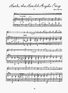 My Very Best Christmas, Viola Edition im Alle Noten Shop kaufen