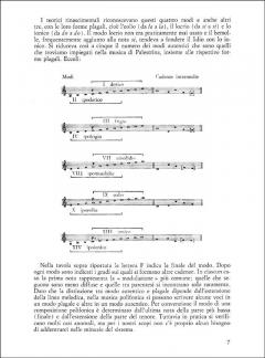 Lo Stile Di Palestrina 