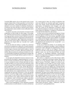 3 pezzi per pianoforte von Victor de Sabata 