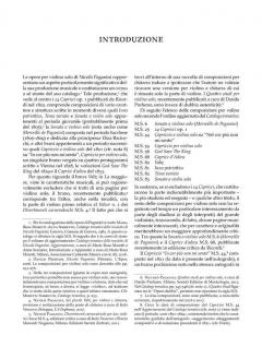 Capriccio a violino solo 'In cor più non mi sento' von Niccolò Paganini im Alle Noten Shop kaufen