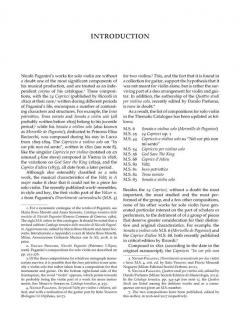 Capriccio a violino solo 'In cor più non mi sento' von Niccolò Paganini im Alle Noten Shop kaufen