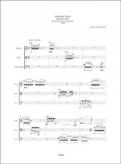 Forellen Trio von Marcello Panni 