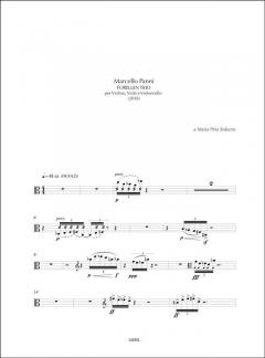 Forellen Trio von Marcello Panni 