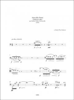 Forellen Trio von Marcello Panni 