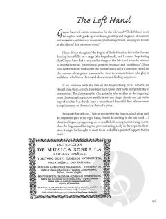 La Guitarra von Pepe Romero 