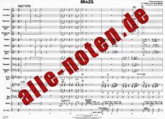 Brazil (S.K. Russell) 