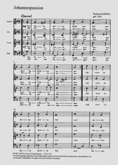 Johannespassion (Waldram Hollfelder) 