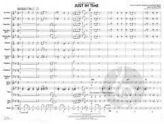 Just In Time (Jule Styne) 