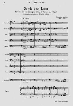 Sende dein Licht (Sebastian Knüpfer) 