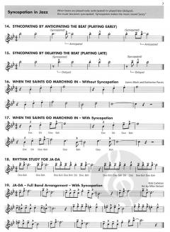 Essential Elements For Jazz Ensemble C Treble / Vibes (M. Steinel) 