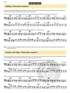 Essential Elements For Jazz Ensemble Bass (Mike Steinel) 