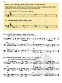 Essential Elements For Jazz Ensemble Bass (Mike Steinel) 