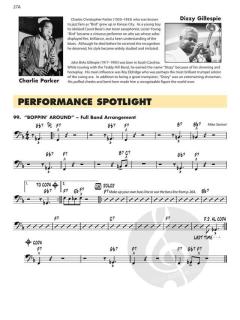 Essential Elements For Jazz Ensemble Bass (Mike Steinel) 