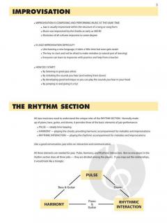 Essential Elements For Jazz Ensemble Bb Trumpet (M. Steinel) 