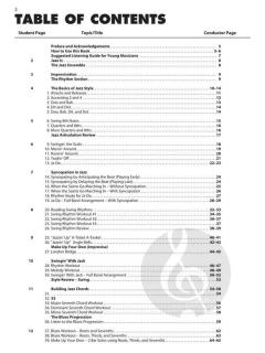 Essential Elements For Jazz Ensemble Conductor 