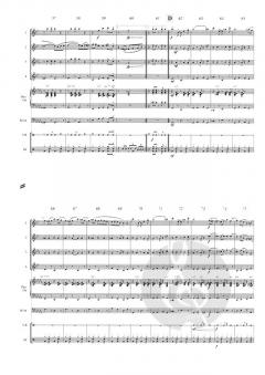 St. Petersburg Sleigh Ride von Richard Eilenberg 